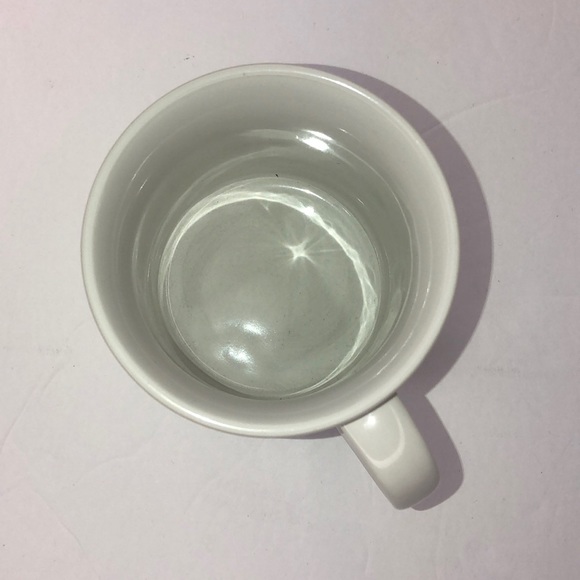 Dale turned 40 cup 12 ounce no chips or cracks - Picture 5 of 6